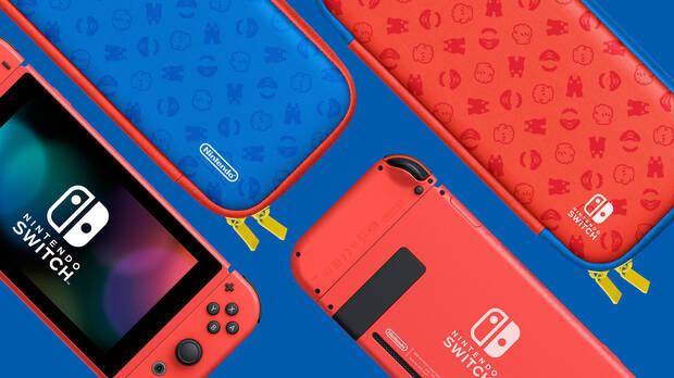 Ventas Switch Japn septiembre 2021