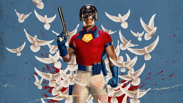 Peacemaker