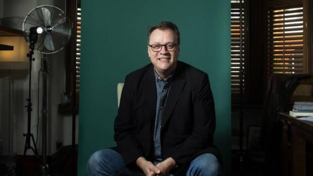 Russel T Davies