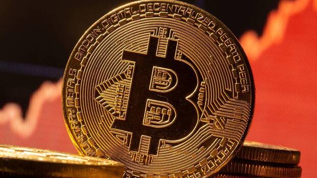 Bitcoin China