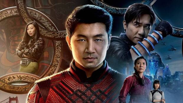 Shang-Chi
