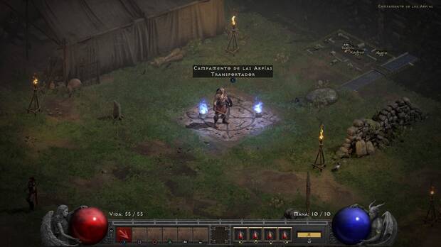 Diablo 2: Resurrected - 