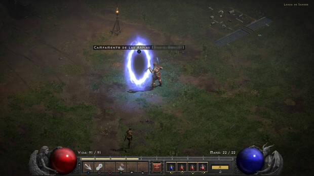 Diablo 2: Resurrected - 