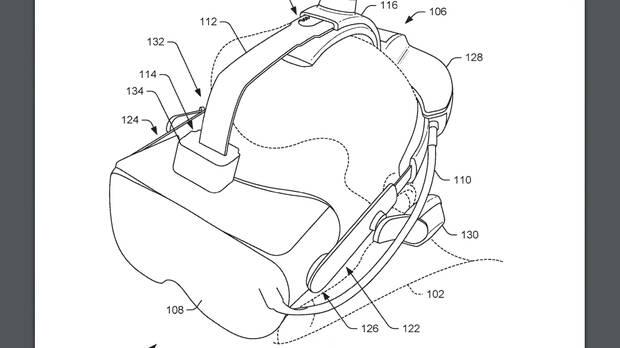 Virtual Reality Successor Index