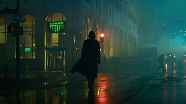 Matrix 4