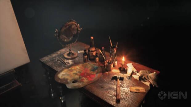 Layers of Fear Unreal Engine 5