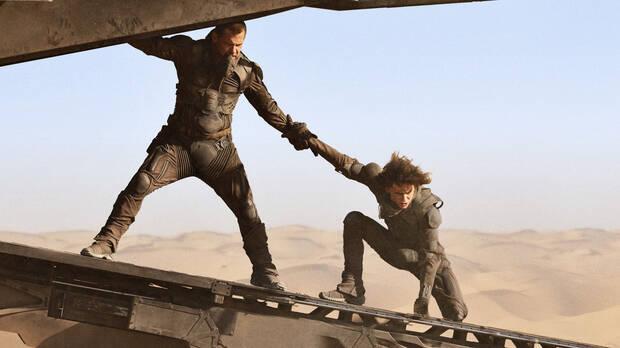 Dune Josh Brolin