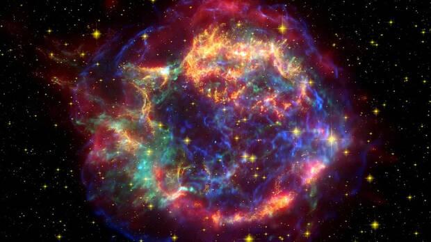 Supernova