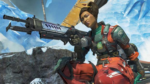Apex Legends los mejores juegos online