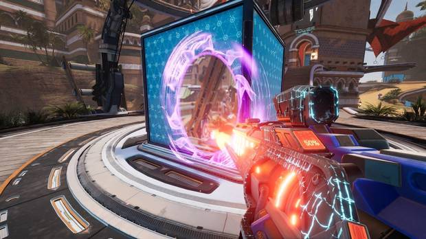 Splitgate Los mejores juegos online