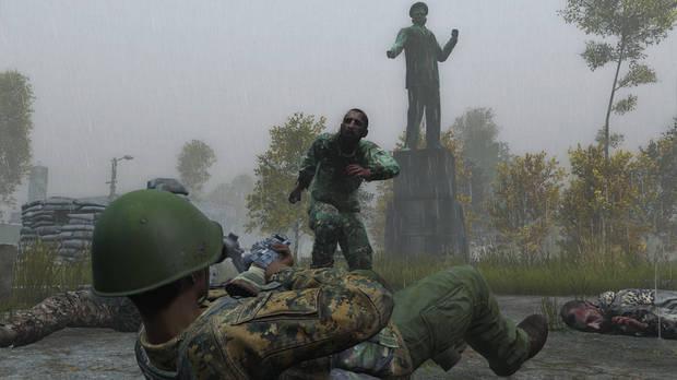 DayZ Los mejores juegos online