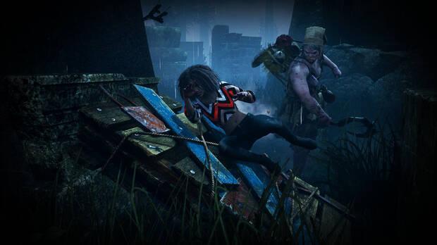 Dead by Daylight Los mejores juegos online