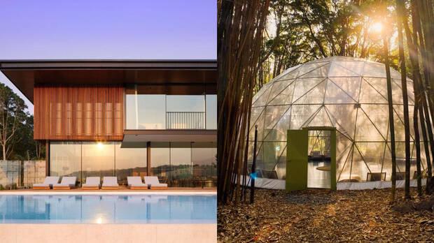 tranquilum house
