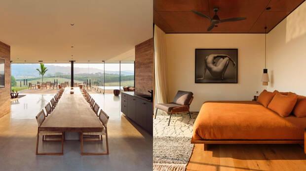 Tranquillum house