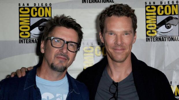 Director y actor