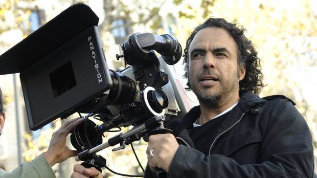 Iñárritu