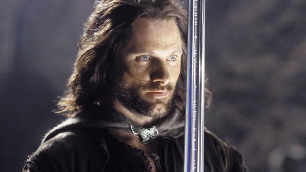 SNK quiere a Aragorn en Samurai Shodown