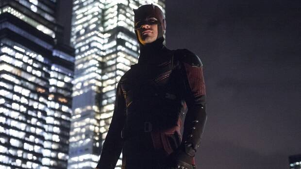 Daredevil