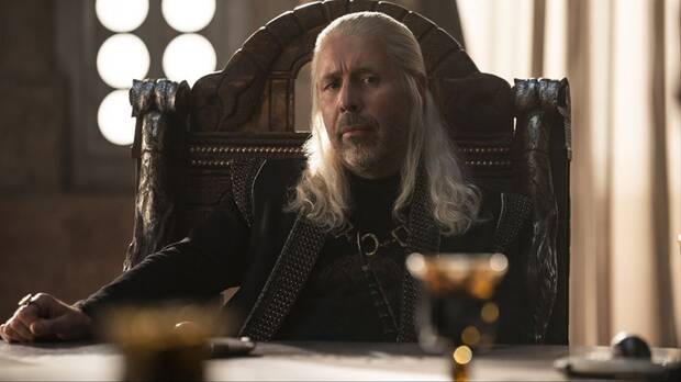Viserys I
