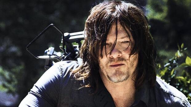Daryl Dixon