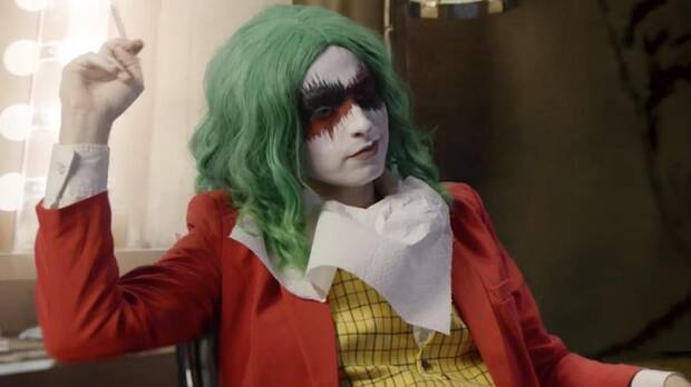 People's Joker