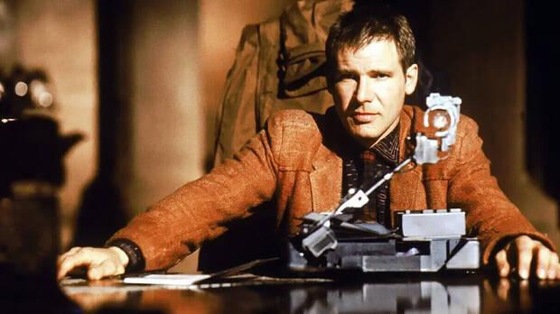 Blade Runner