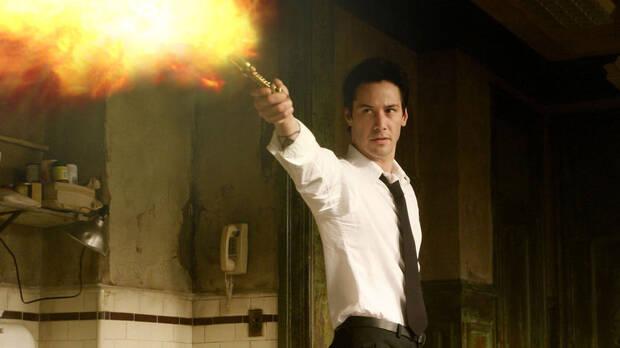 Constantine