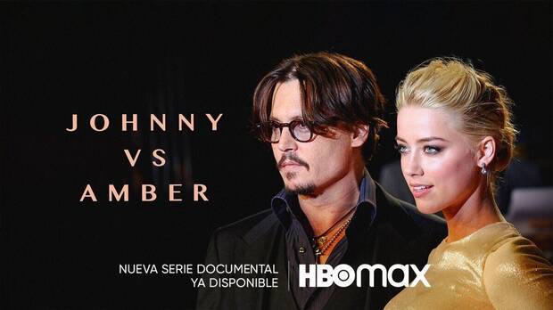 Amber Heard Johnny Depp