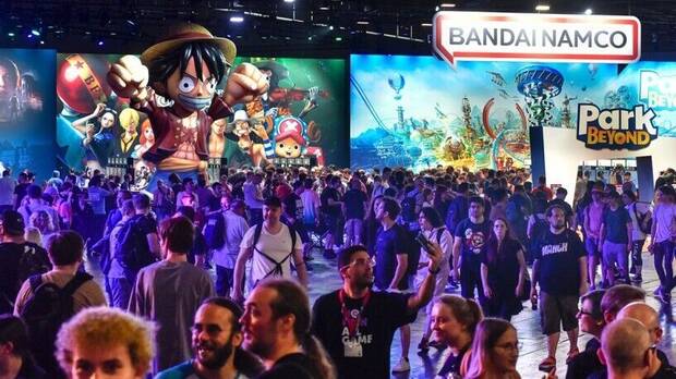 Ferias de videojuegos despu�s del COVID