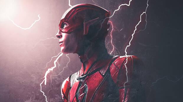 The Flash
