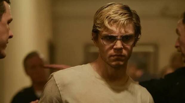 Netflix Dahmer