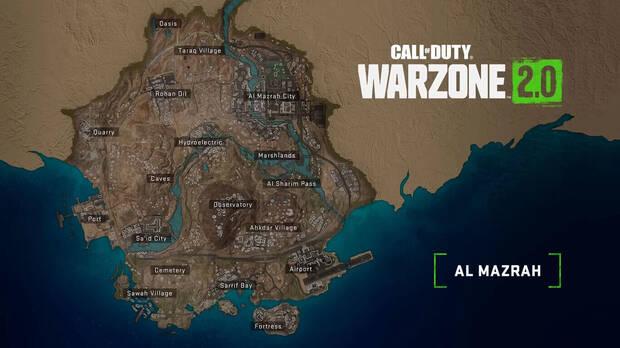 Call of Duty Warzone
