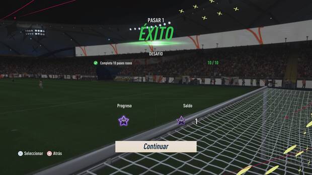 FIFA 23 - Métodos para conseguir Estrellas de FUT fácil