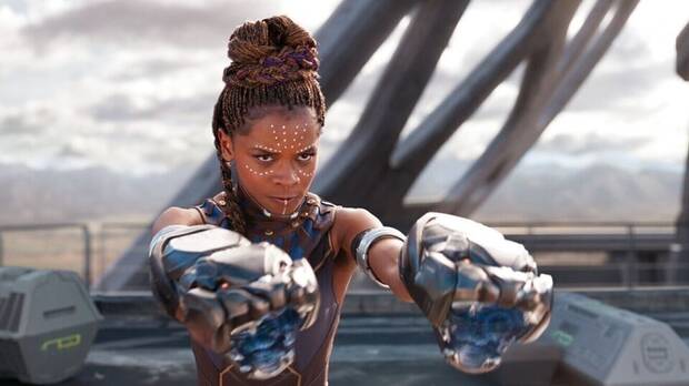 Black Panther: Wakanda Forever