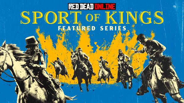 Novedades septiembre en Red Dead Online de Red Dead Redemption 2