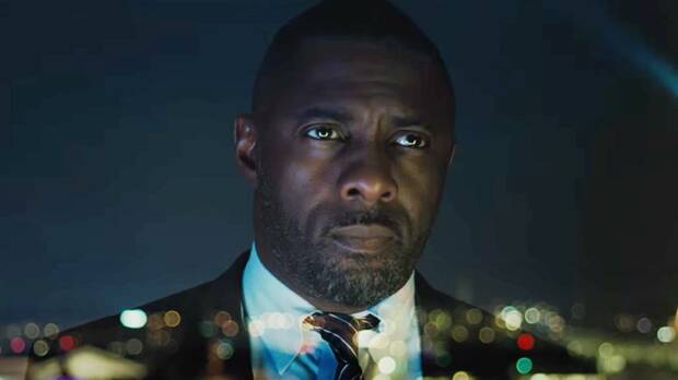 Idris Elba