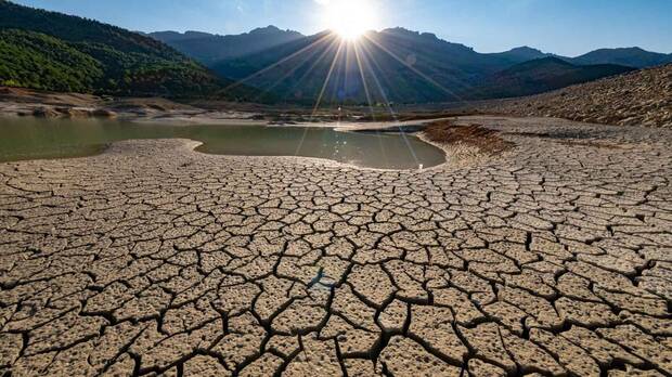 Temperatura ONU Unión Europea