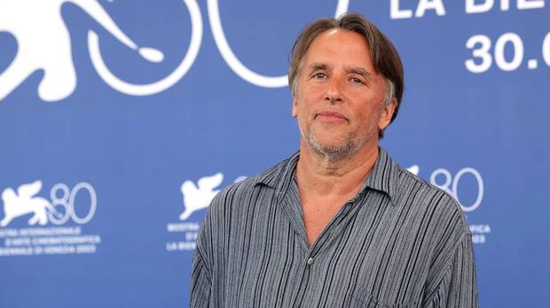 Richard Linklater