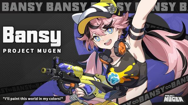 Bansy