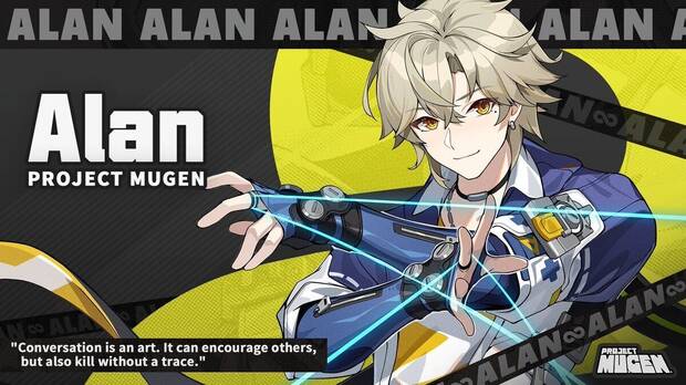 Alan