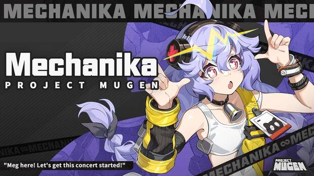 Mechanika