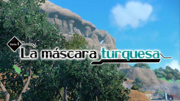 Pokémon Escarlata y Púrpura DLC 1 - Requisitos para activar el DLC