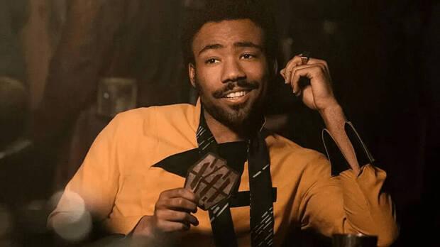 Donald Glover
