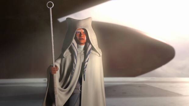 Ahsoka