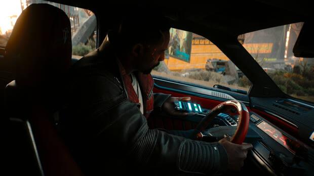 Idris Elba es la estrella invitada de esta expansión.