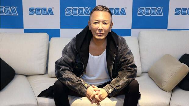 Toshihiro Nagoshi