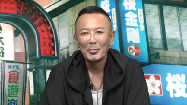 Toshihiro Nagoshi