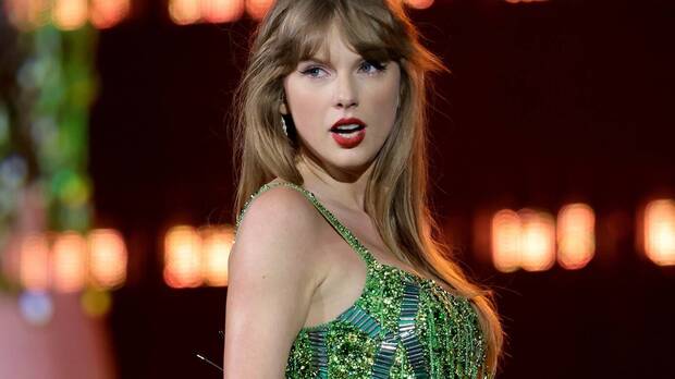 Taylor Swift Eras Tour