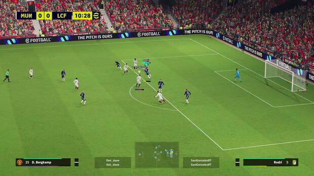 Siguen presentes ciertos bugs que ya deberían haberse solucionado y algunas animaciones podrían ser algo más fluidas.