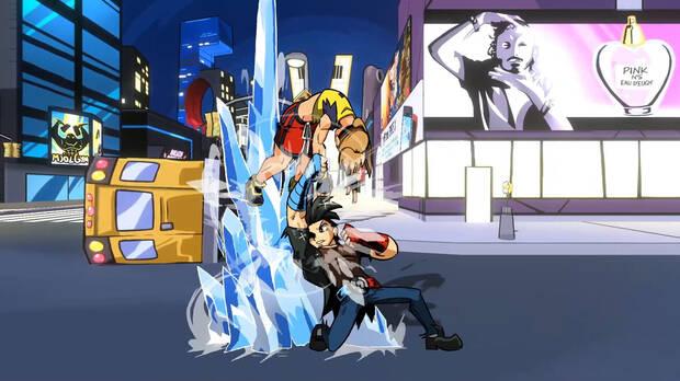 FrostFire -Battle Frenzy- único representante español de la lucha en EVO 2025